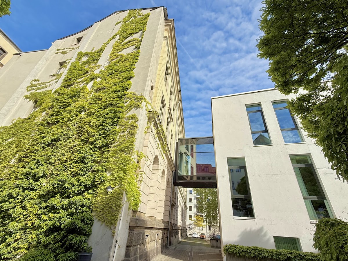 Hochschule für Musik Dresden photo 5