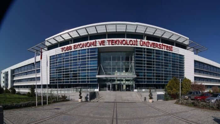 TOBB University of Economics and Technology