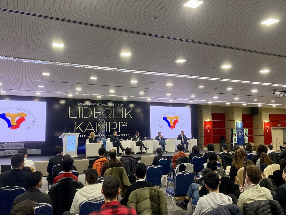 TOBB University of Economics and Technology photo 2