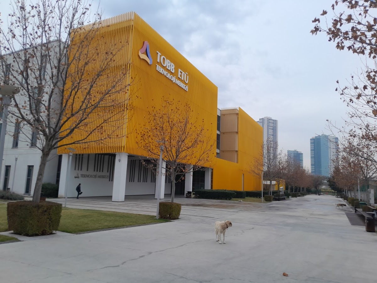 TOBB University of Economics and Technology photo 5