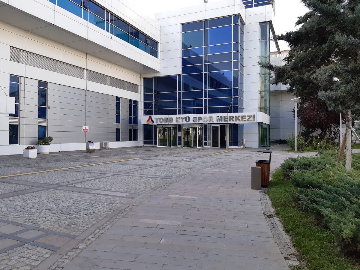 TOBB University of Economics and Technology photo 6