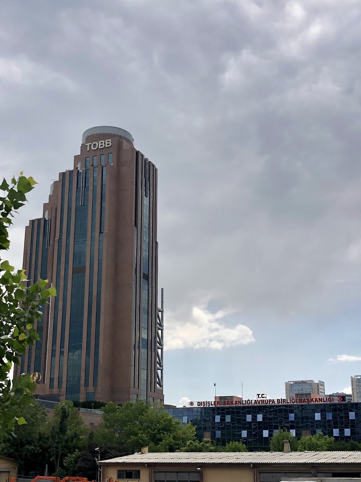 TOBB University of Economics and Technology photo 8