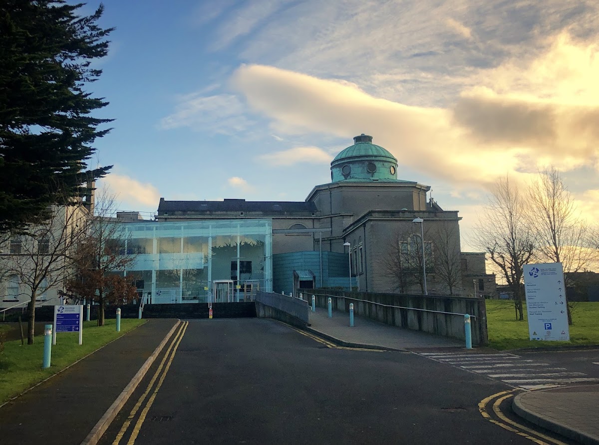 Limerick School of Art & Design photo 1