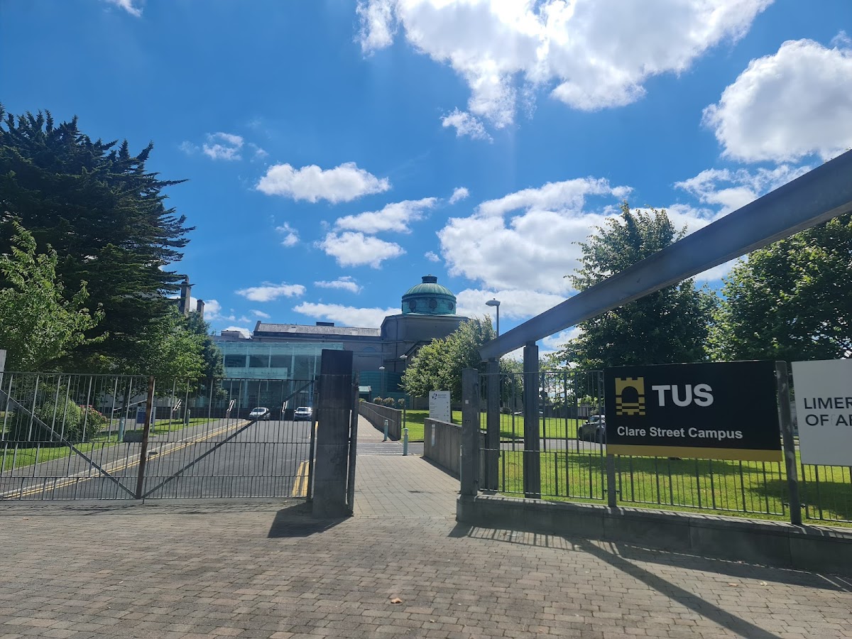 Limerick School of Art & Design photo 2