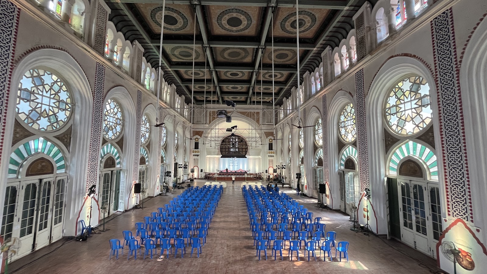 University of Madras