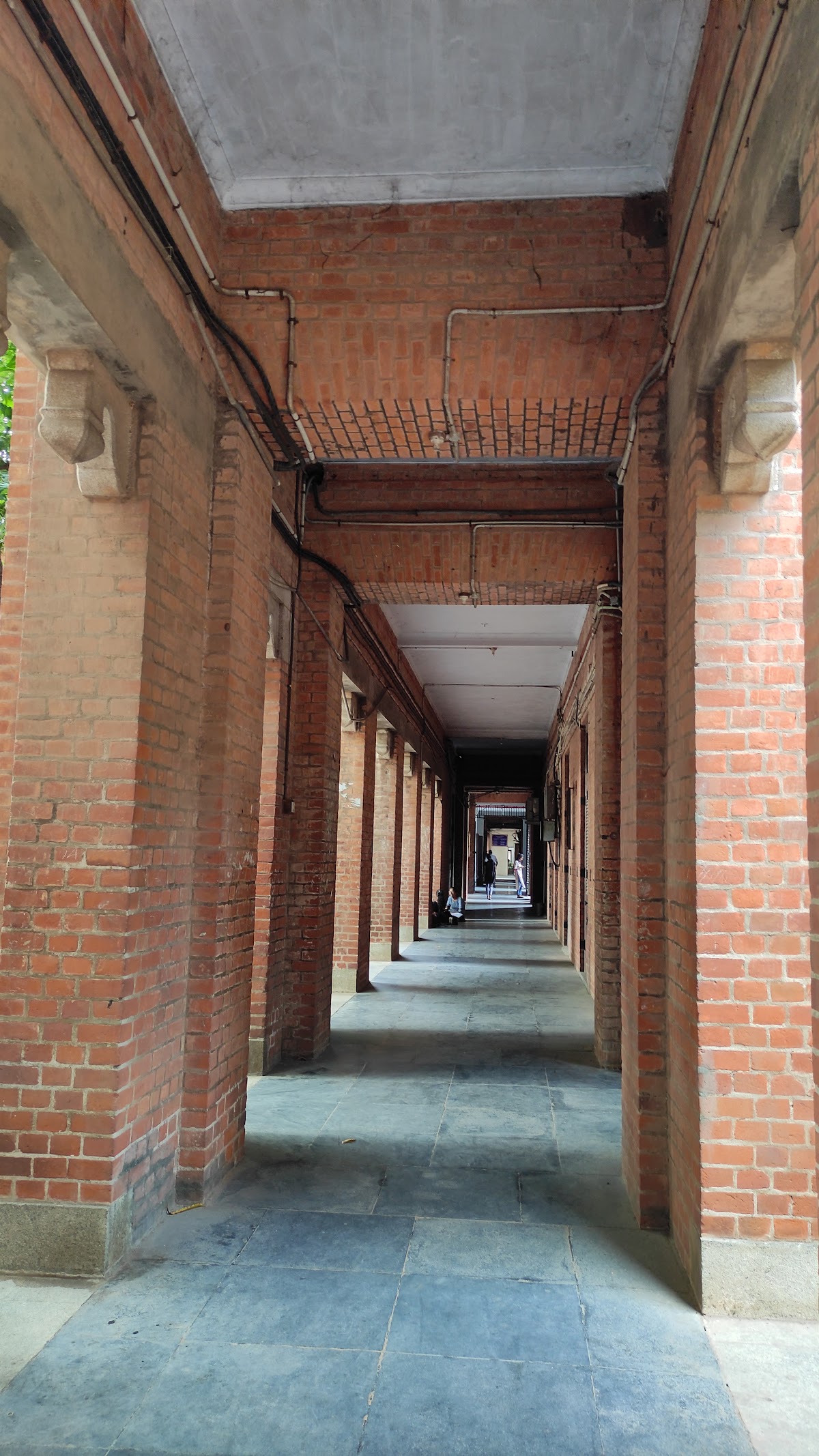 University of Madras photo 9