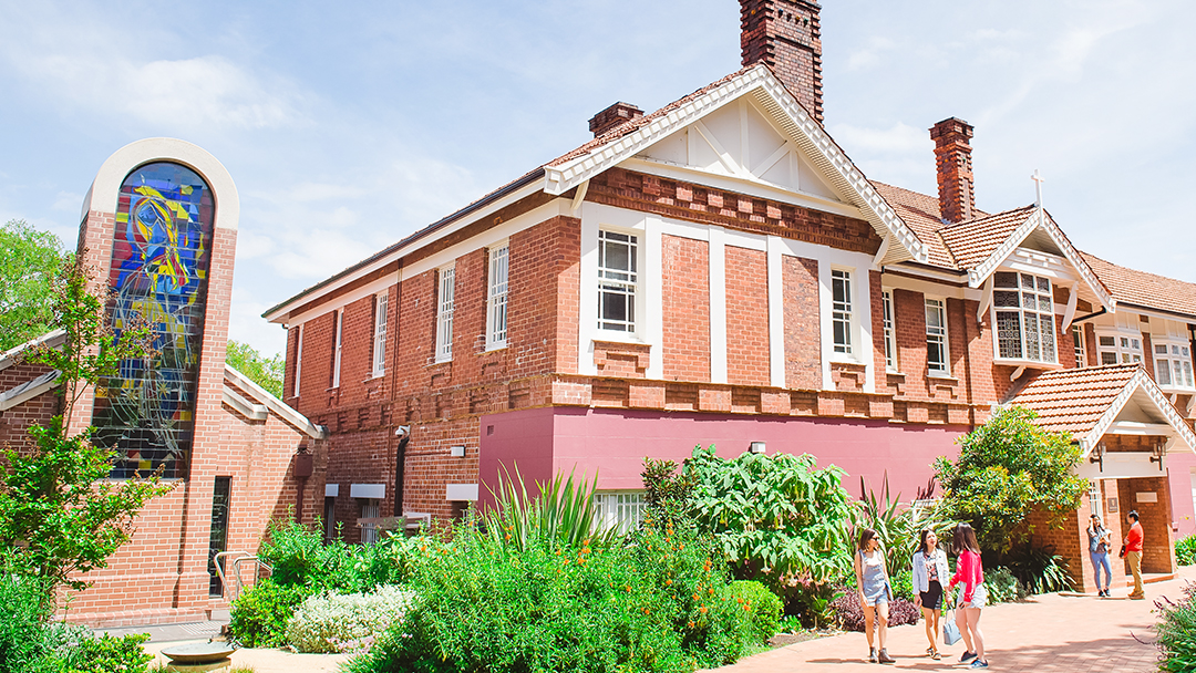 Australian Catholic University