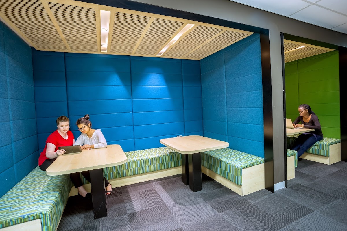 Australian Catholic University photo 1