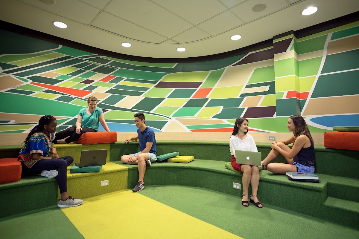 Australian Catholic University photo 2