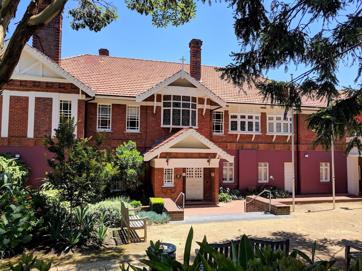 Australian Catholic University photo 3