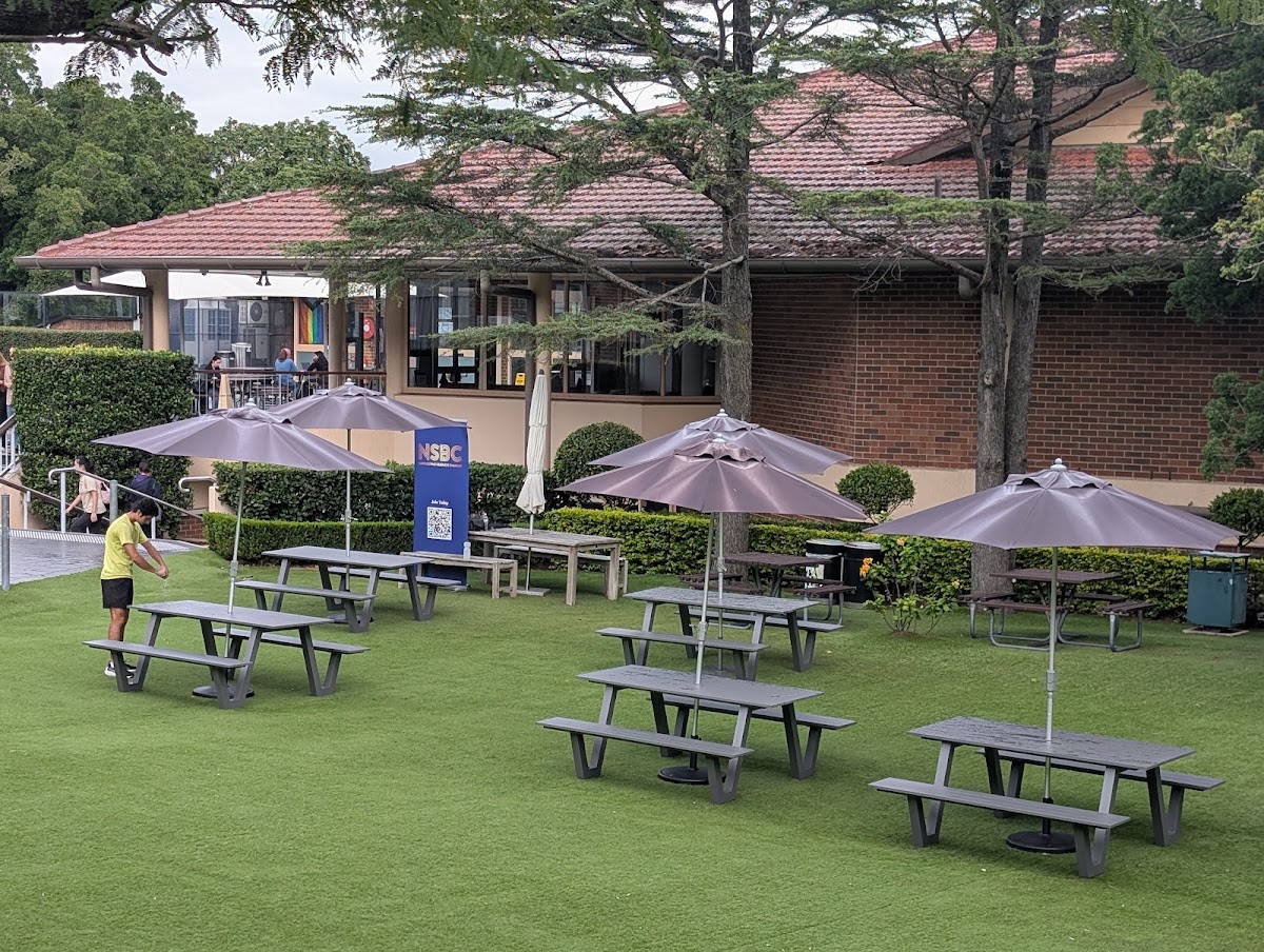 Australian Catholic University photo 5