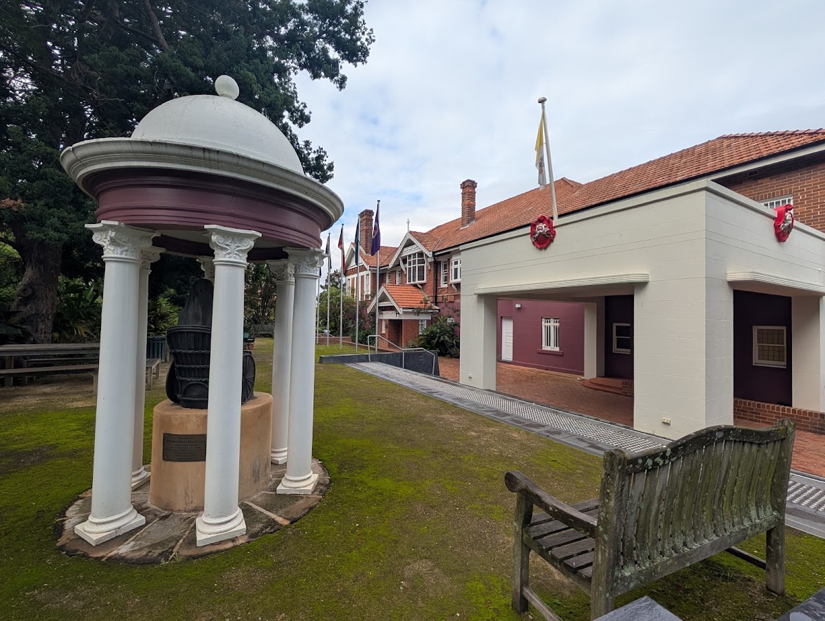 Australian Catholic University photo 7