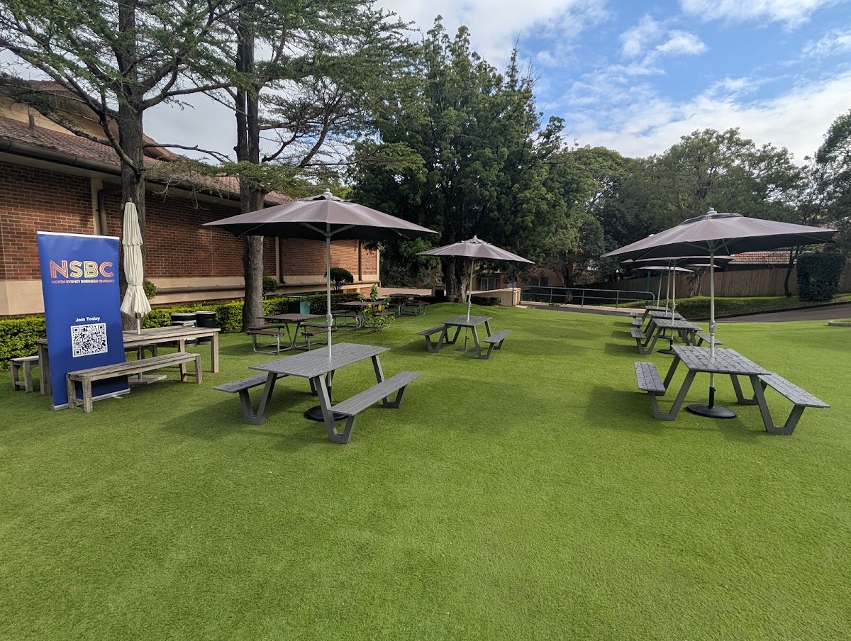 Australian Catholic University photo 8