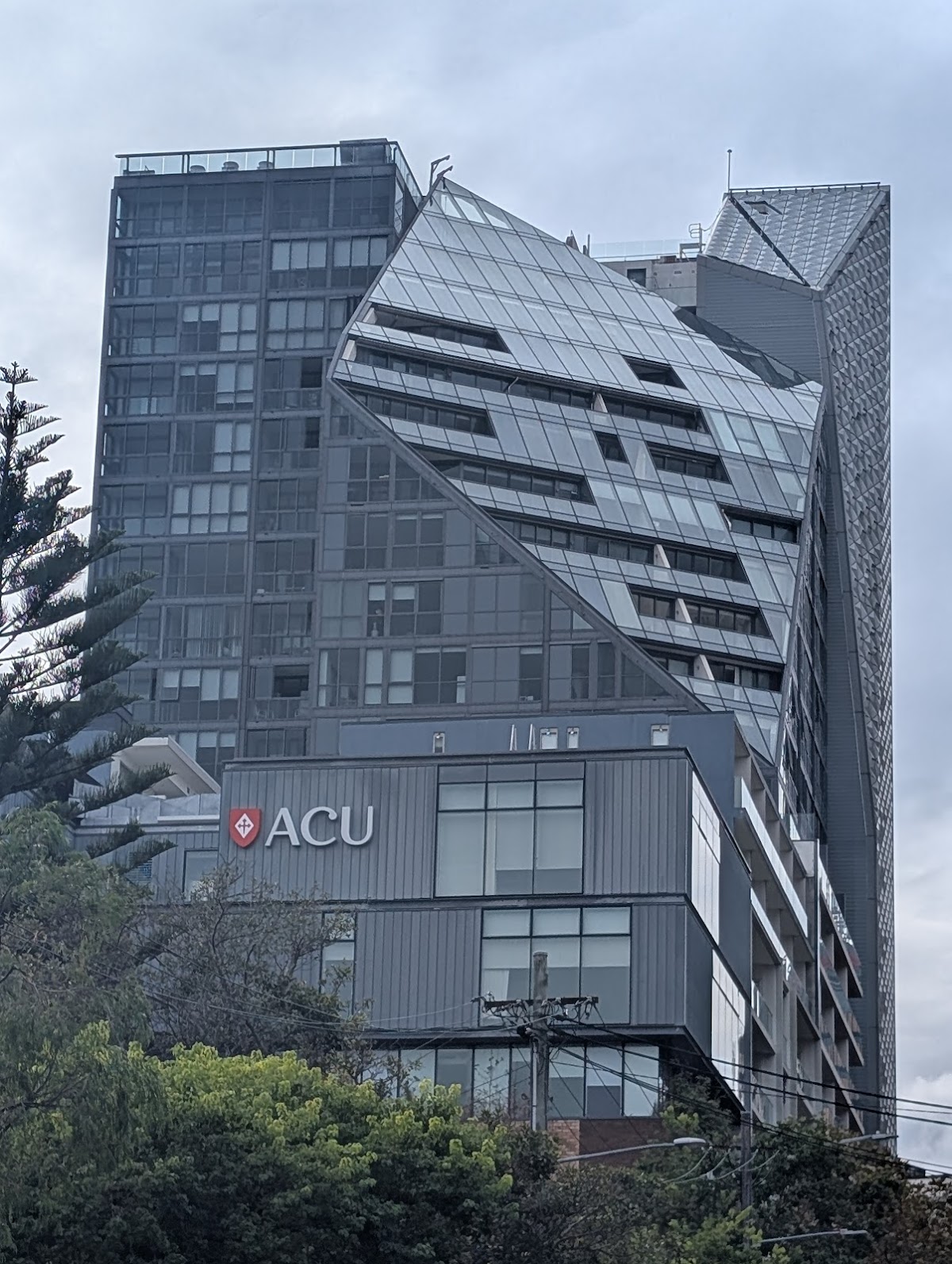 Australian Catholic University photo 9