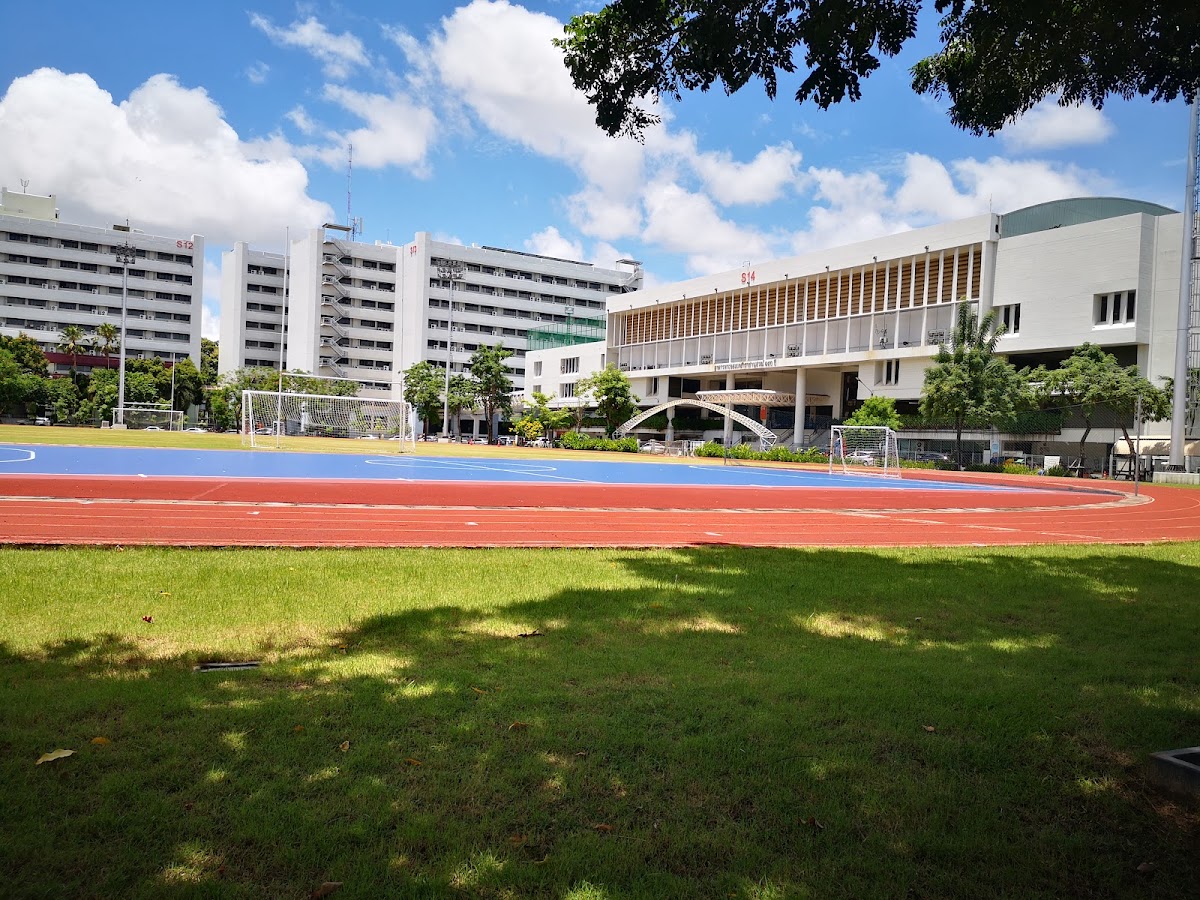 King Mongkut's University of Technology Thonburi photo 6