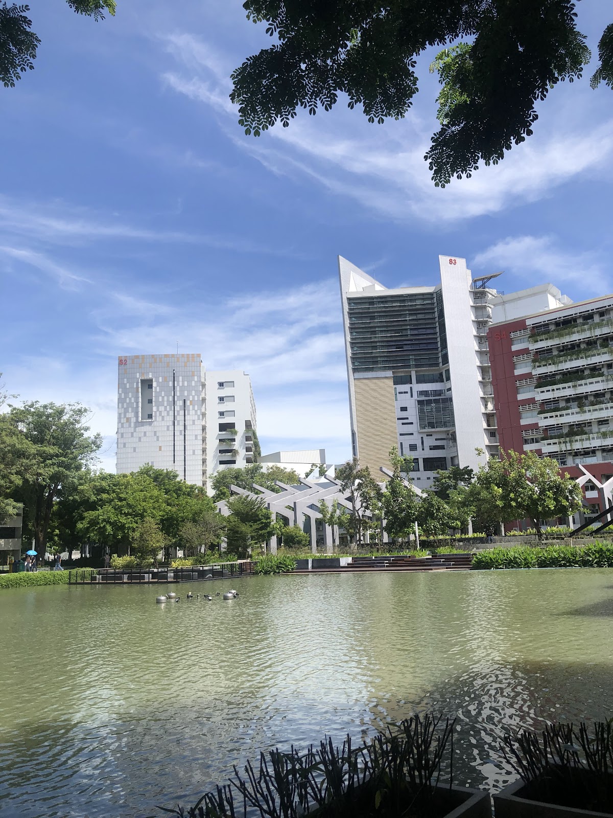 King Mongkut's University of Technology Thonburi photo 9