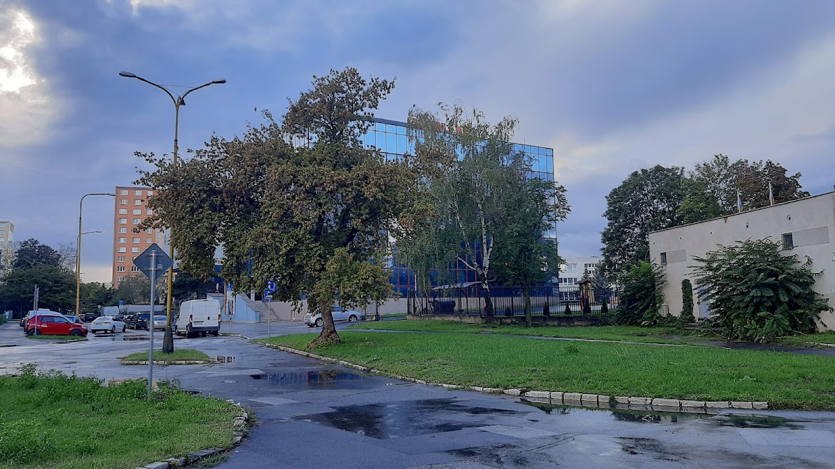 The University of Security Management in Košice photo 2