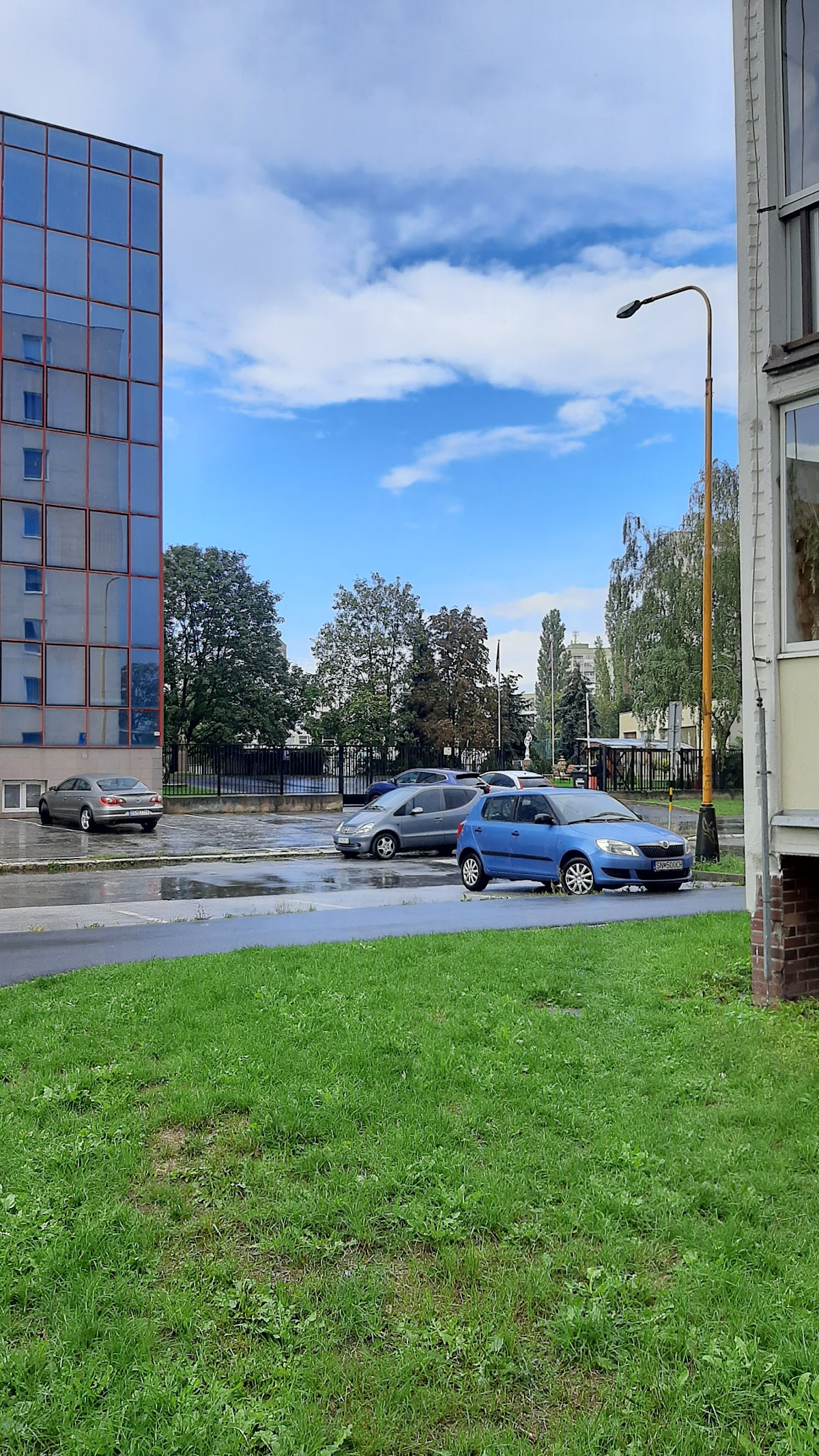 The University of Security Management in Košice photo 9