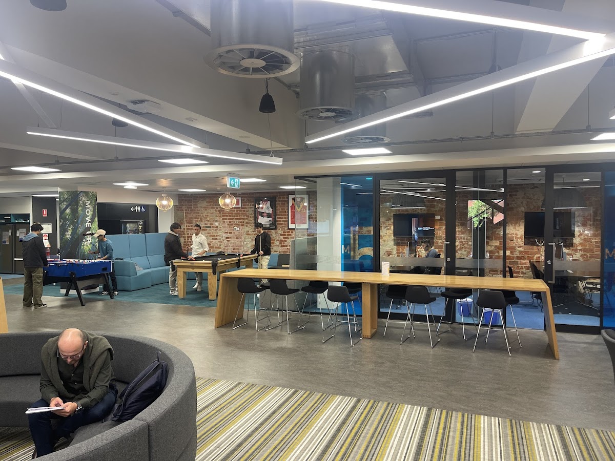 Torrens University Australia photo 1