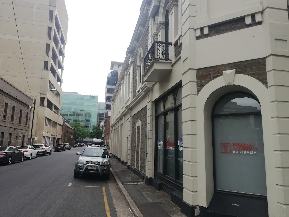 Torrens University Australia photo 2