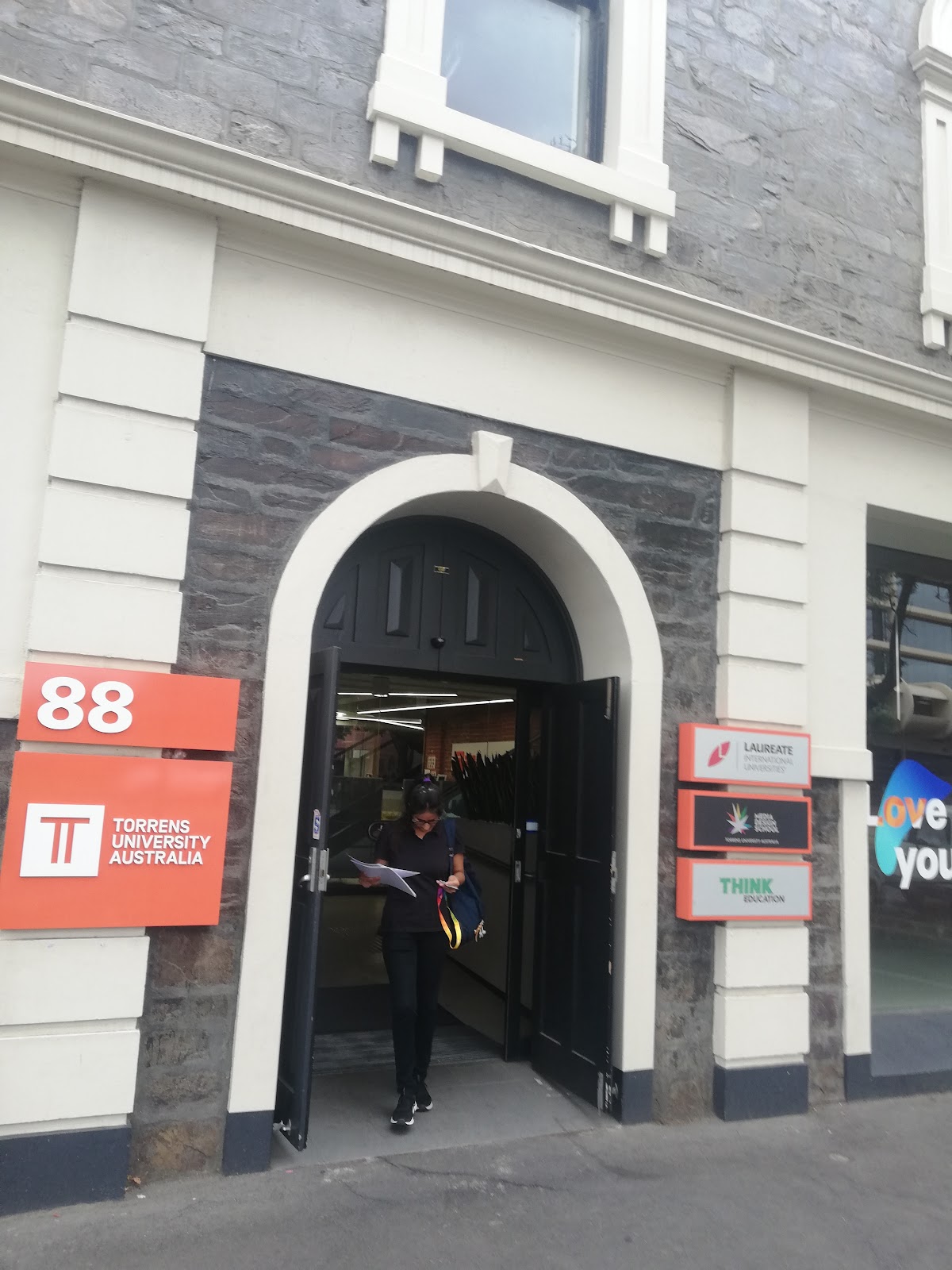 Torrens University Australia photo 5