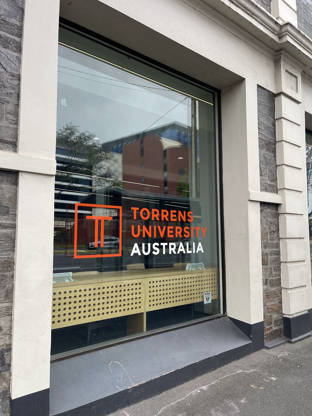 Torrens University Australia photo 6