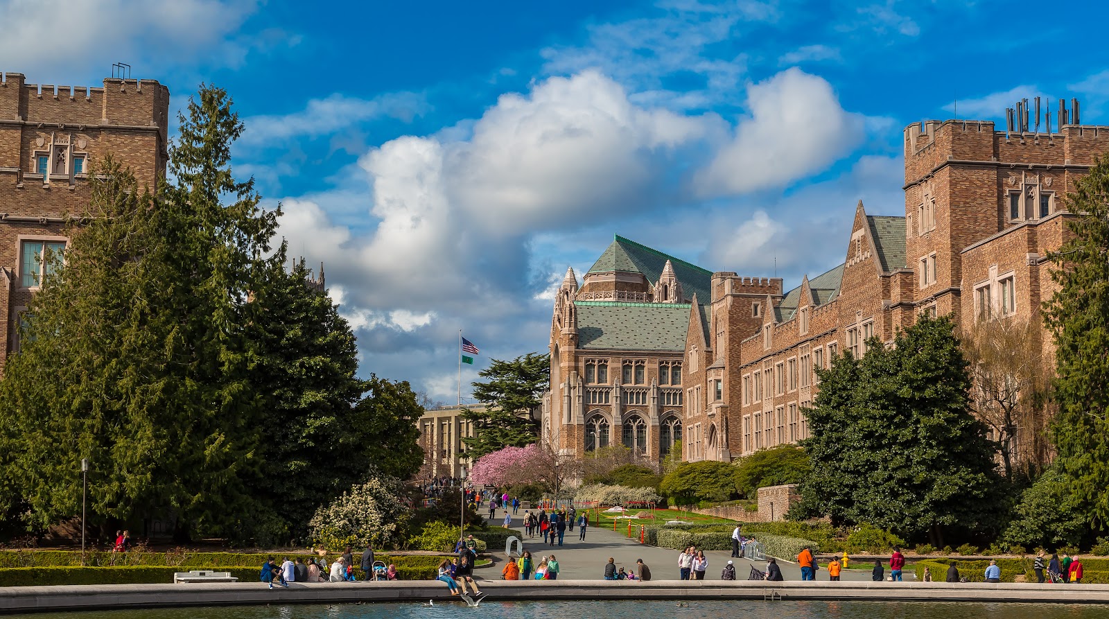 University of Washington