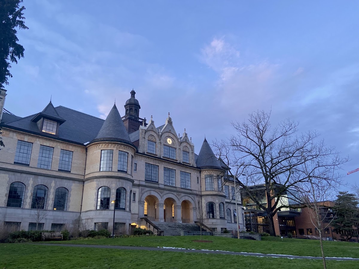 University of Washington photo 3