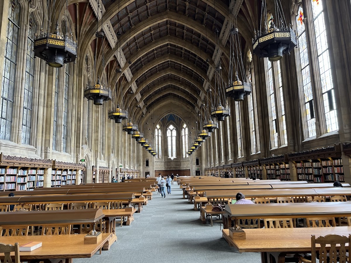 University of Washington photo 5