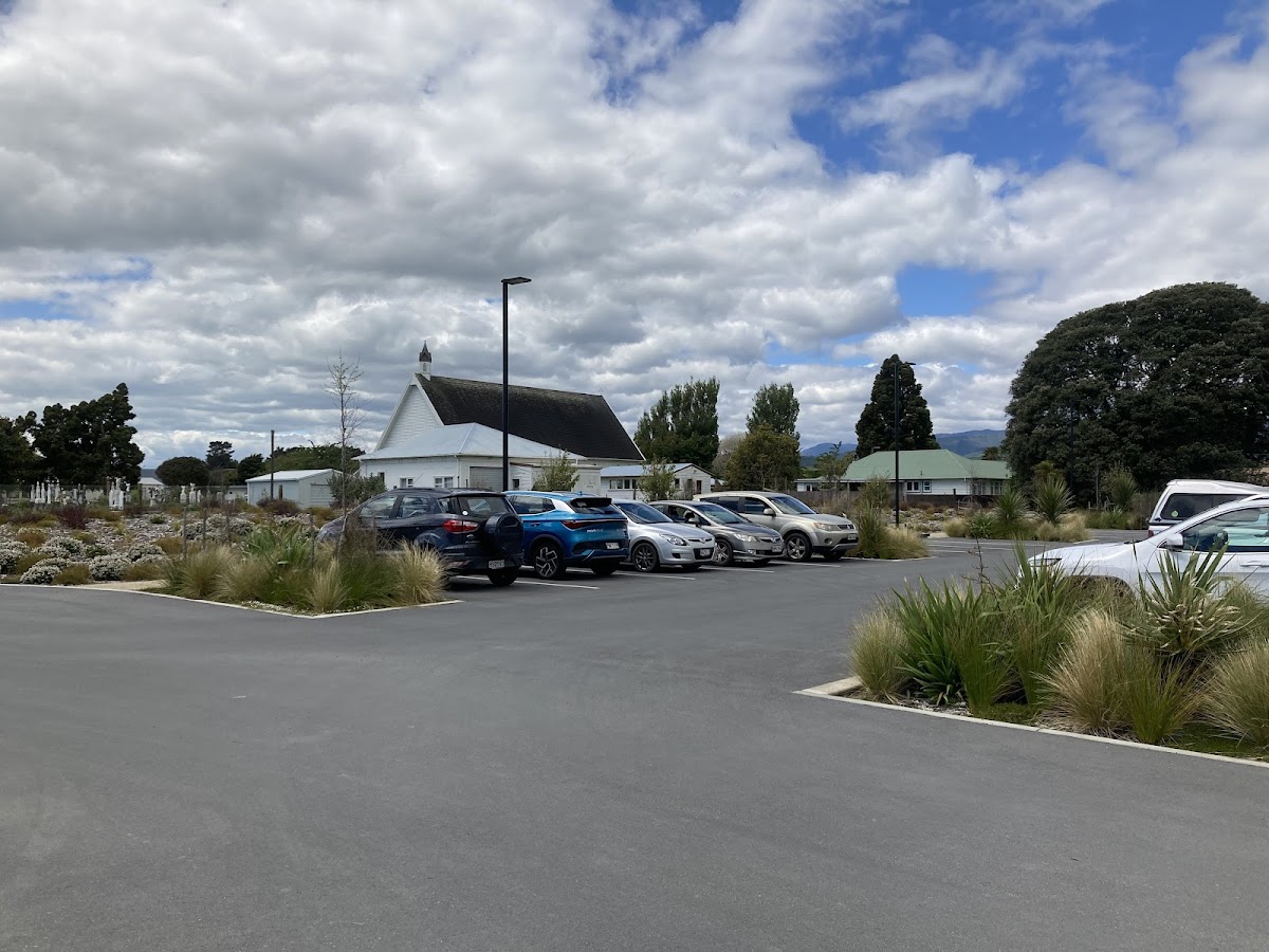 Te Wānanga o Raukawa photo 4