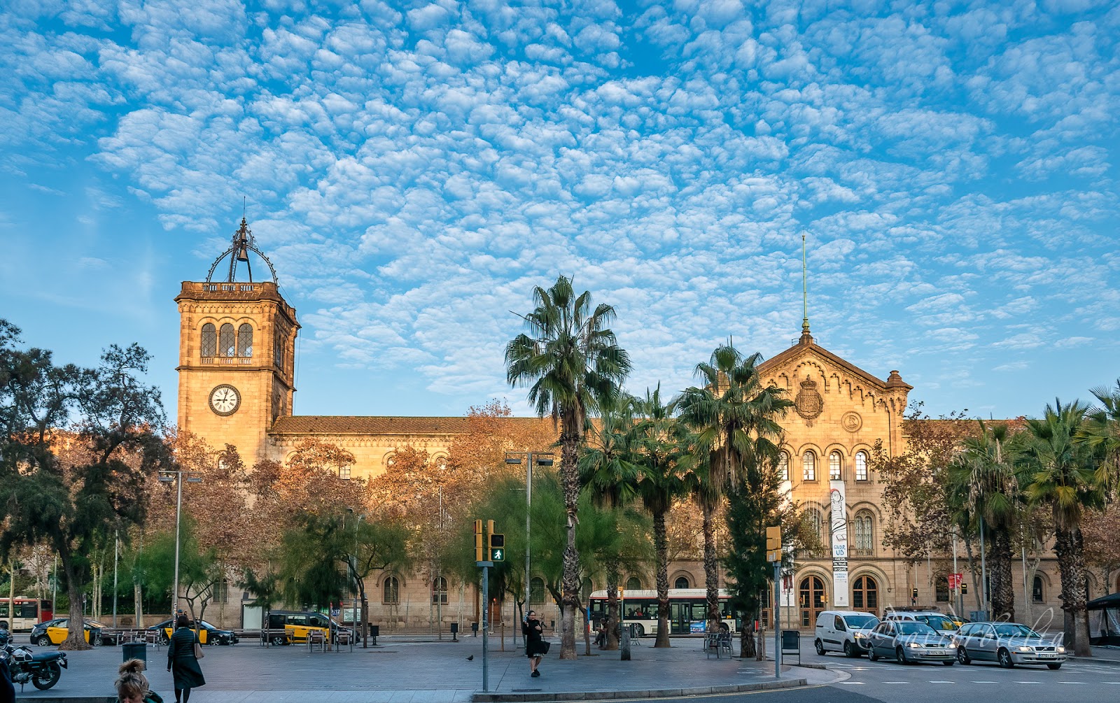 University of Barcelona
