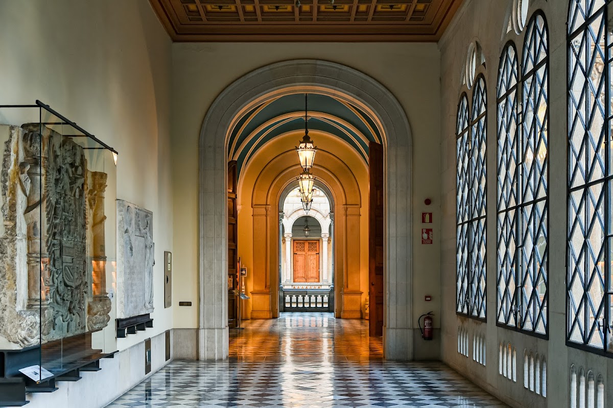 University of Barcelona photo 3