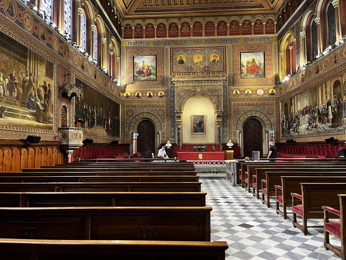 University of Barcelona photo 5