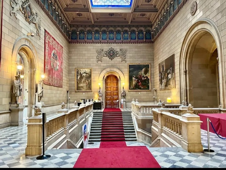 University of Barcelona photo 6