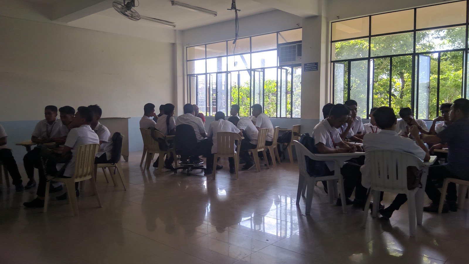 University of Southeastern Philippines