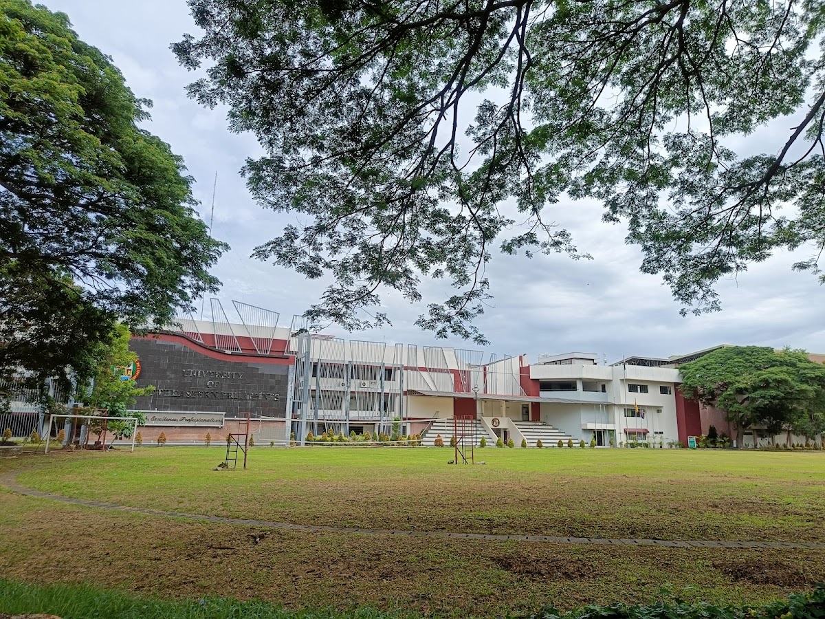 University of Southeastern Philippines photo 2