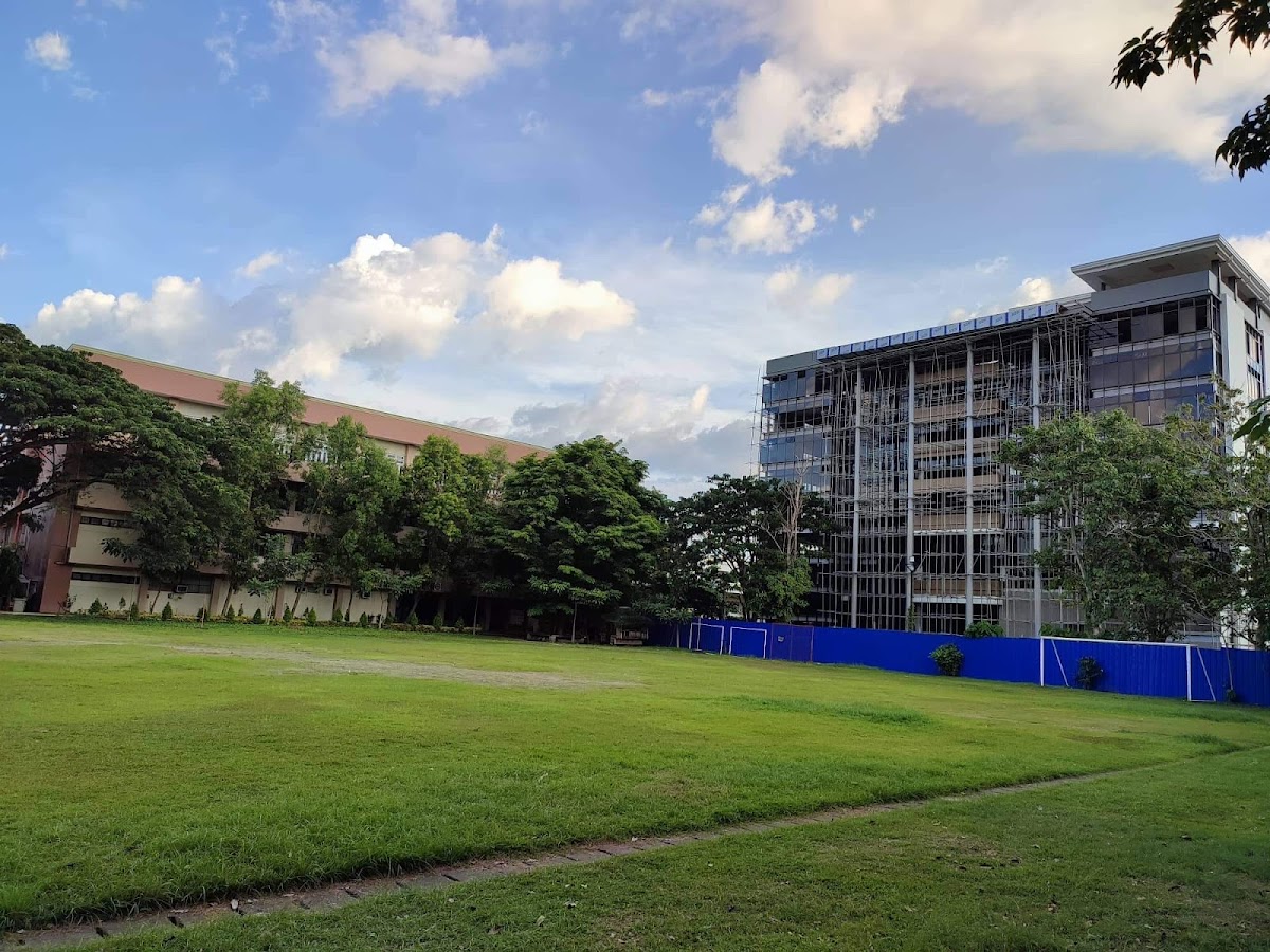 University of Southeastern Philippines photo 3