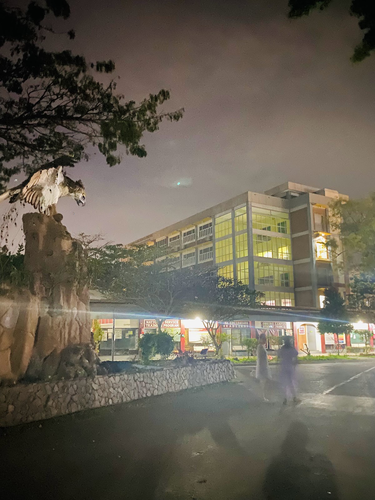 University of Southeastern Philippines photo 6