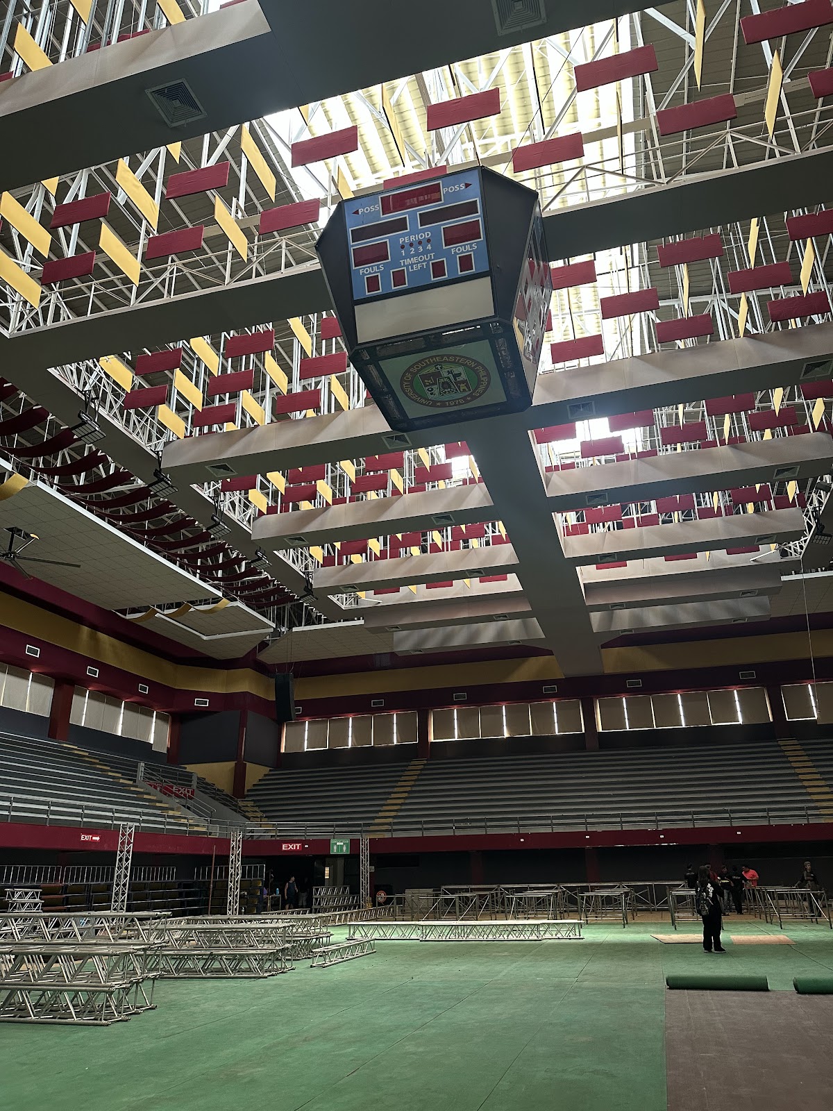 University of Southeastern Philippines photo 7