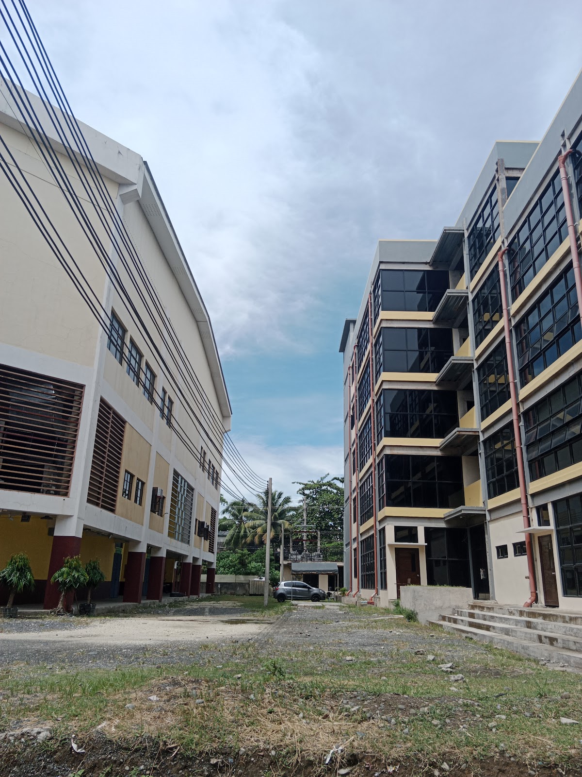 University of Southeastern Philippines photo 8