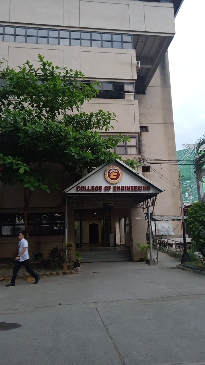 University of Southeastern Philippines photo 9