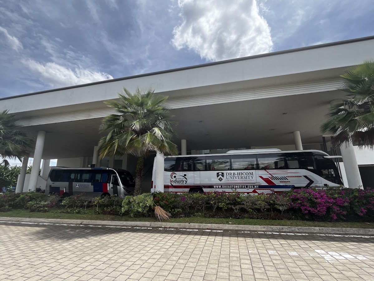 DRB-HICOM University of Automotive Malaysia photo 5