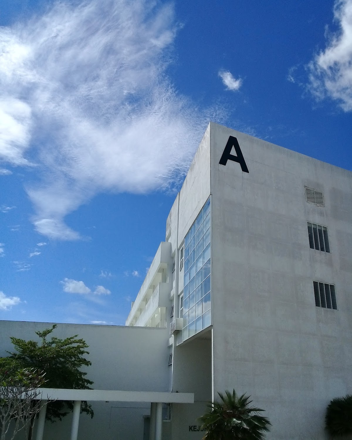 DRB-HICOM University of Automotive Malaysia photo 7