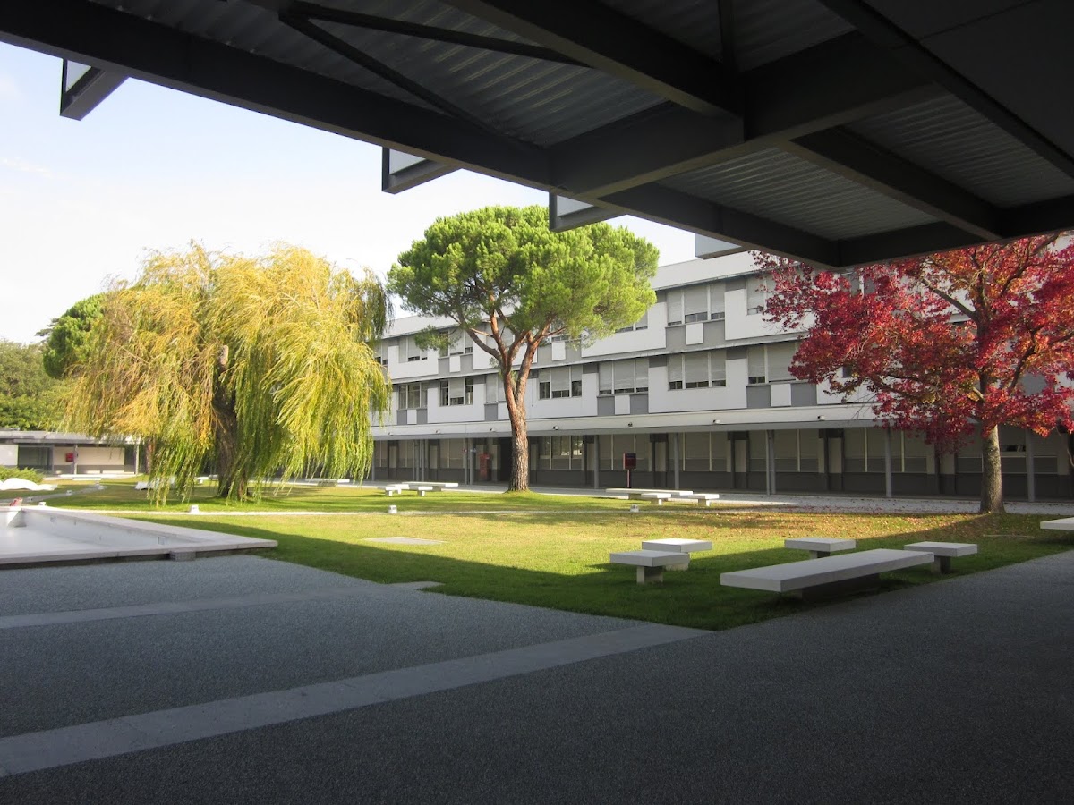 ENAC (École Nationale de l'Aviation Civile) photo 3