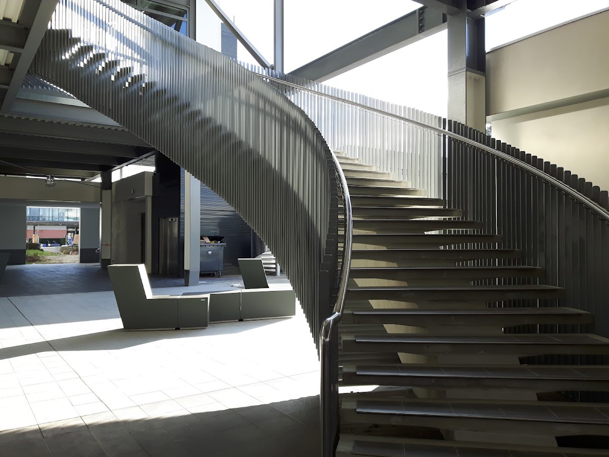 ENAC (École Nationale de l'Aviation Civile) photo 4