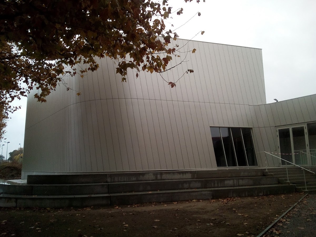 ENAC (École Nationale de l'Aviation Civile) photo 5