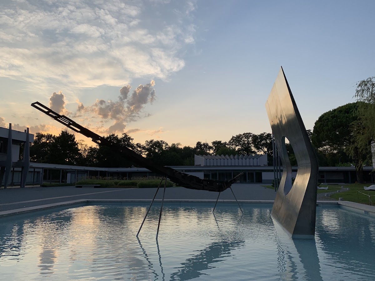ENAC (École Nationale de l'Aviation Civile) photo 6
