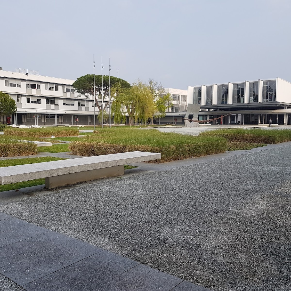 ENAC (École Nationale de l'Aviation Civile) photo 8