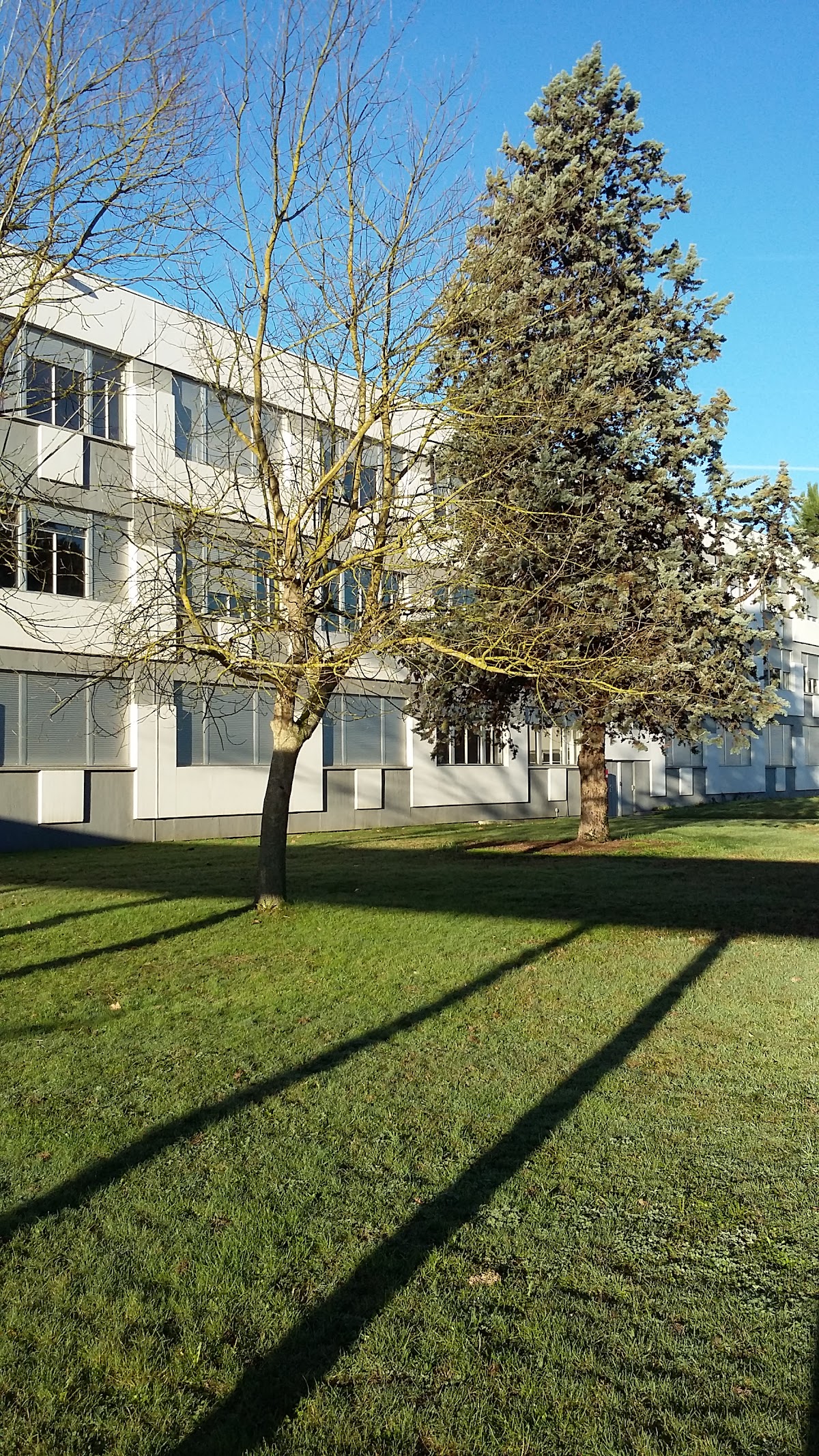 ENAC (École Nationale de l'Aviation Civile) photo 9