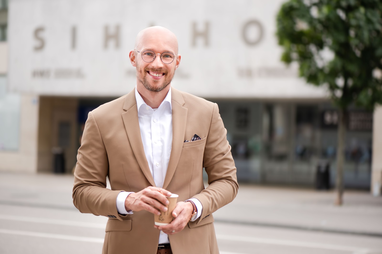 HWZ University of Applied Sciences in Business Administration Zurich